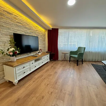Apart Otel Gv Galata 4*