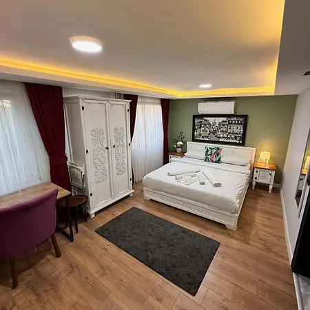 Gv Galata 4*