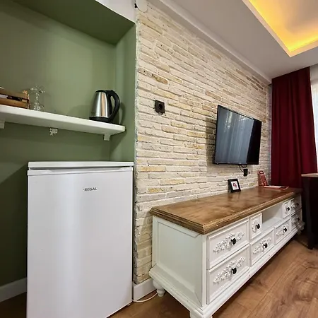 Gv Galata İstanbul