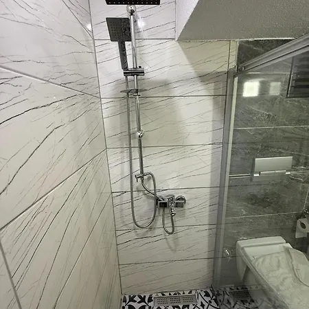 Gv Galata 4* 伊斯坦布尔