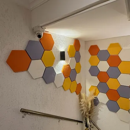 Apart-hotel Gv Galata