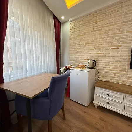 Gv Galata 4* 伊斯坦布尔