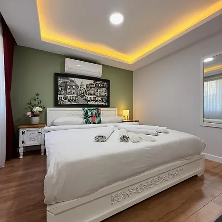 Gv Galata 4* İstanbul