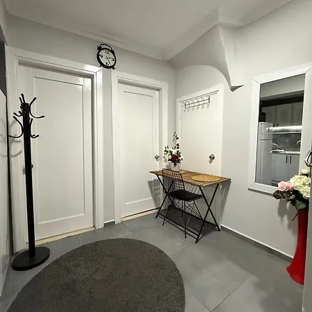 Gv Galata 公寓式酒店 4*