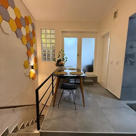 Apart Otel Gv Galata 4*