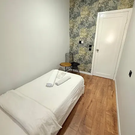 Gv Galata 公寓式酒店