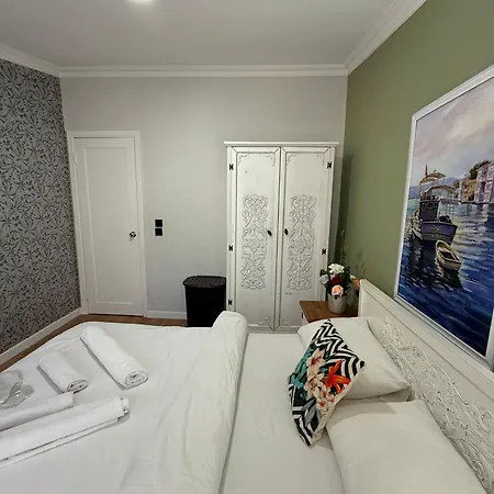 公寓式酒店 Gv Galata 4*