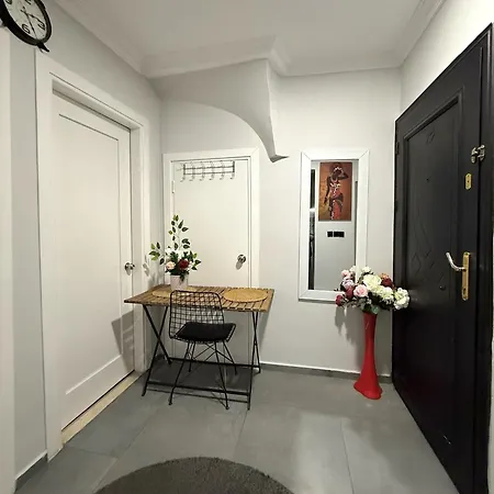 Gv Galata Istambul