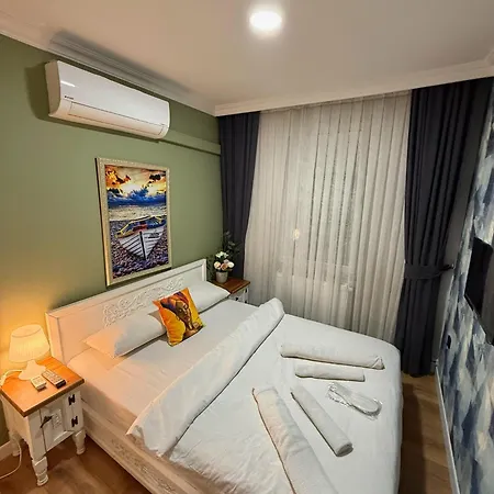 Gv Galata 伊斯坦布尔