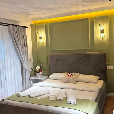 Apart Otel Gv Galata 4*