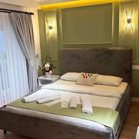 Gv Galata Apart Otel