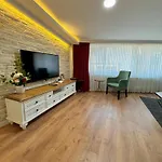 Apart Otel Gv Galata 4*