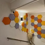 Apart Otel Gv Galata