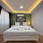Gv Galata Apart Otel İstanbul