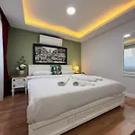 Gv Galata 4* İstanbul