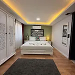 Apart Otel Gv Galata