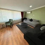 Gv Galata Apart Otel İstanbul