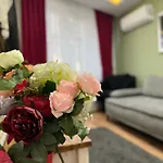 Gv Galata Apart Otel İstanbul