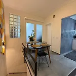 Apart Otel Gv Galata İstanbul