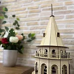 Gv Galata Apart Otel 4*