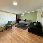 Apart Otel Gv Galata 4*