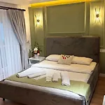 Gv Galata Aparthotel