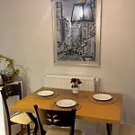 Apart Otel Gv Galata İstanbul