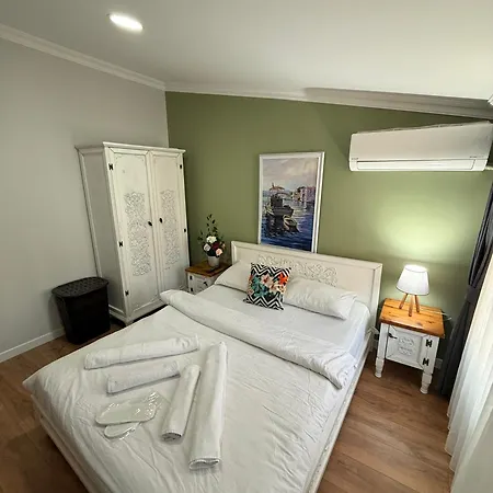 Gv Galata Aparthotel Istanboel