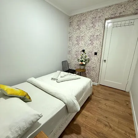 公寓式酒店 Gv Galata