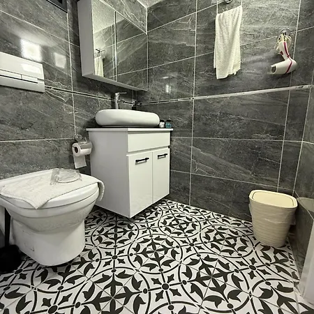 Aparthotel Gv Galata 4*