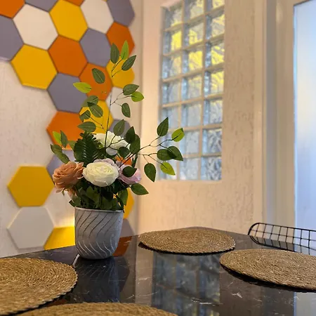 Gv Galata Apartahotel
