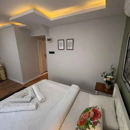 Apartahotel Gv Galata