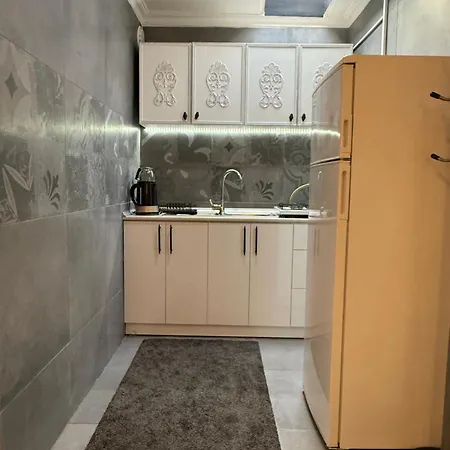 公寓式酒店 Gv Galata 2*