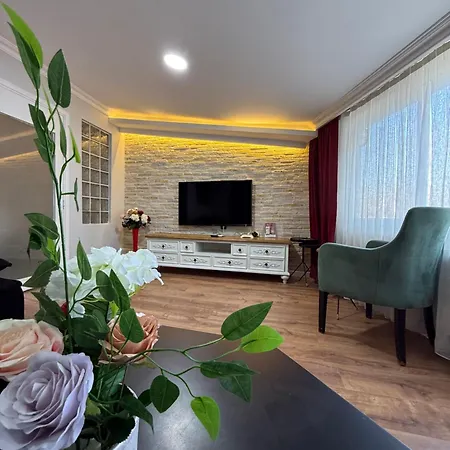 Gv Galata 4* 이스탄불