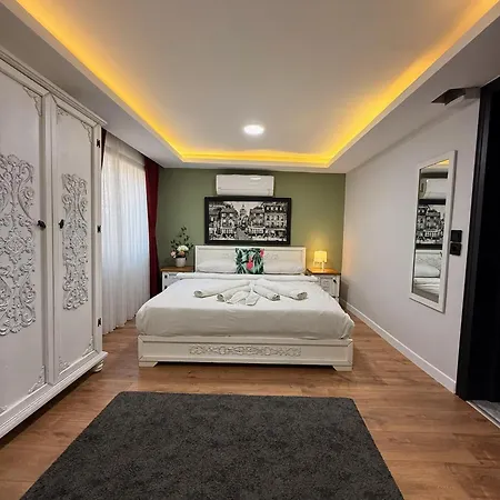 公寓式酒店 Gv Galata