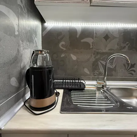 Apart Otel Gv Galata 4*