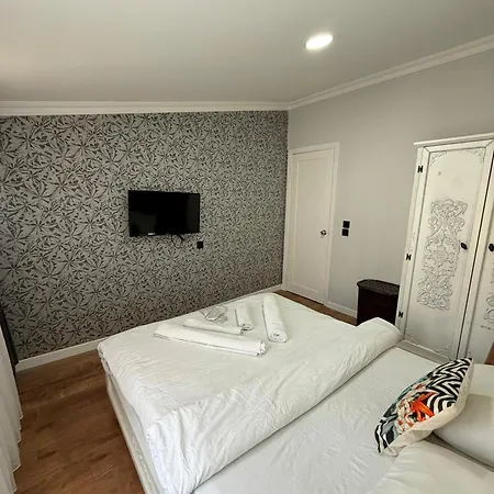 Gv Galata Κωνσταντινούπολη