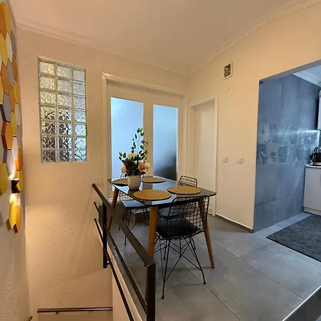 Aparthotel Gv Galata Istanboel