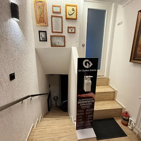 Gv Galata 4*