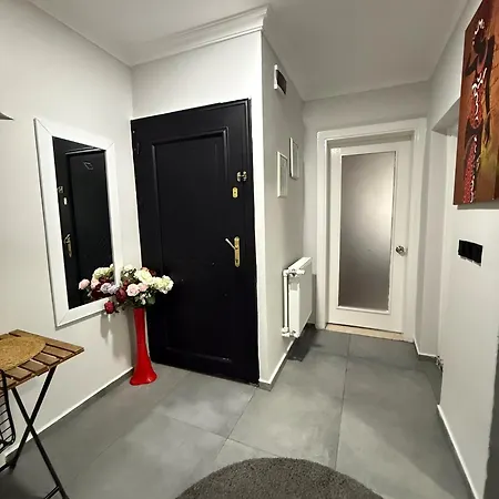 Gv Galata Aparthotel Istanboel