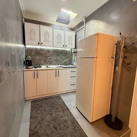 Apart Otel Gv Galata