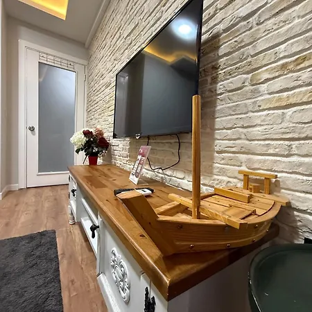 Gv Galata 4* İstanbul