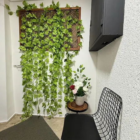 Gv Galata Apart Otel