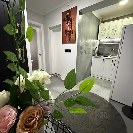 Aparthotel Gv Galata Istanboel