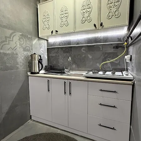 Gv Galata 4* İstanbul