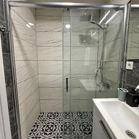 Gv Galata Istanbulská provincie