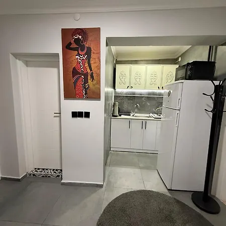 Gv Galata 4* İstanbul