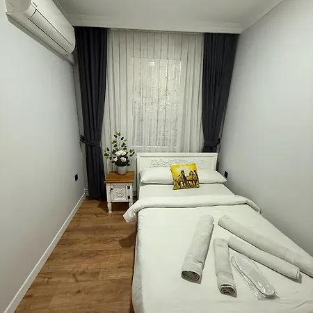 Apart Otel Gv Galata