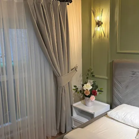 Gv Galata 4* 이스탄불