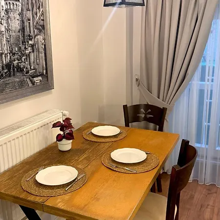 Gv Galata 4* Istambul